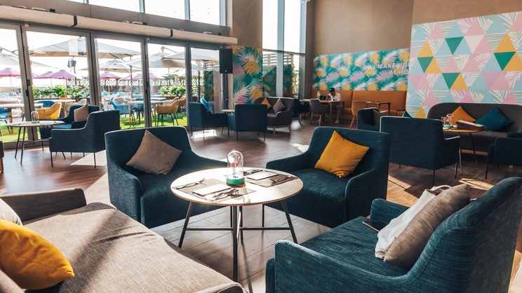 AVANI Ibn Battuta Dubai Hotel